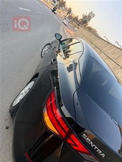 نيسان سنترا